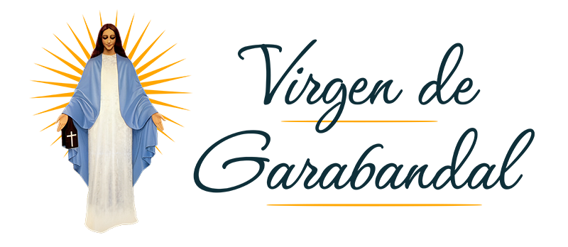 Virgen de Garabandal